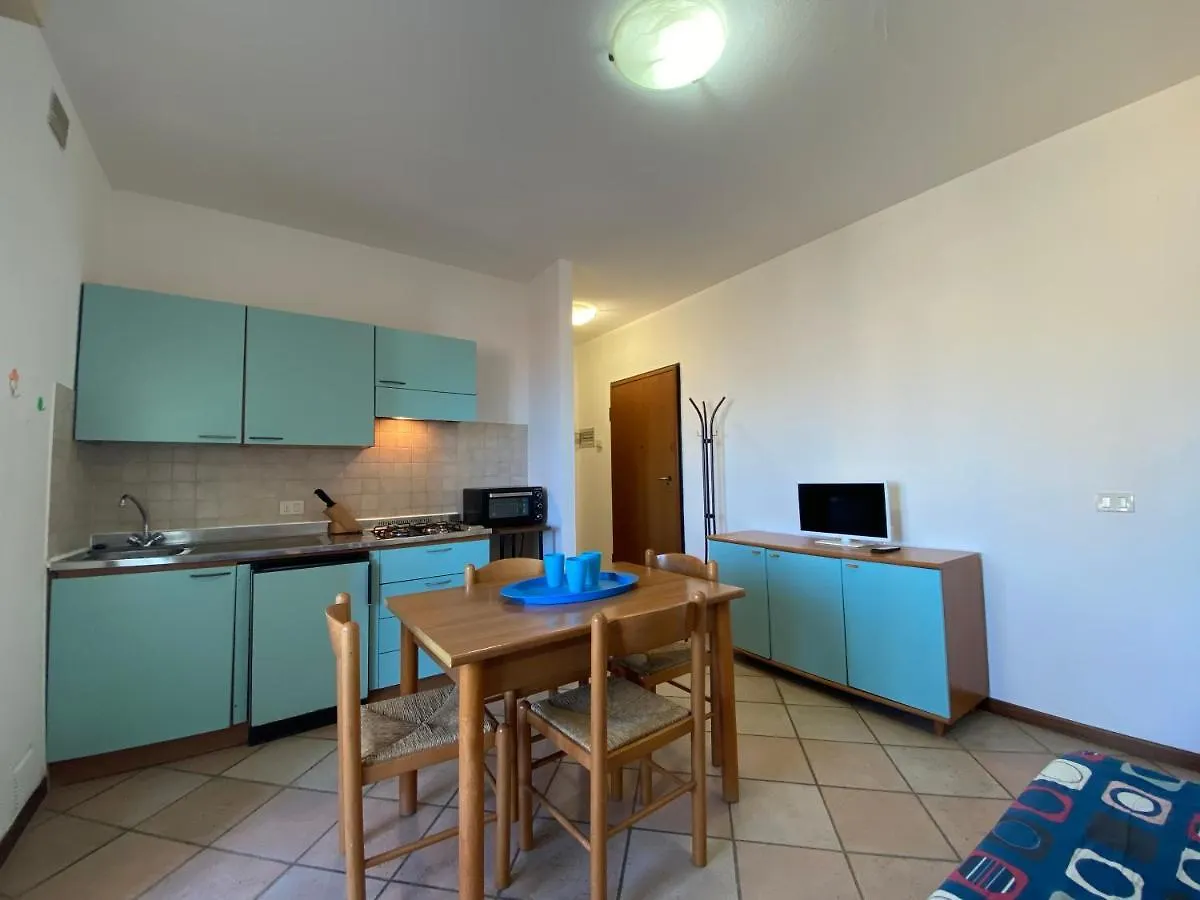 Eden Appartamenti Marina di Grosseto Apartment