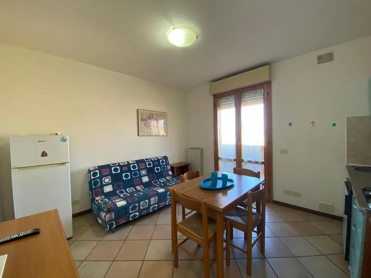 Apartment Eden Appartamenti Marina di Grosseto Italy