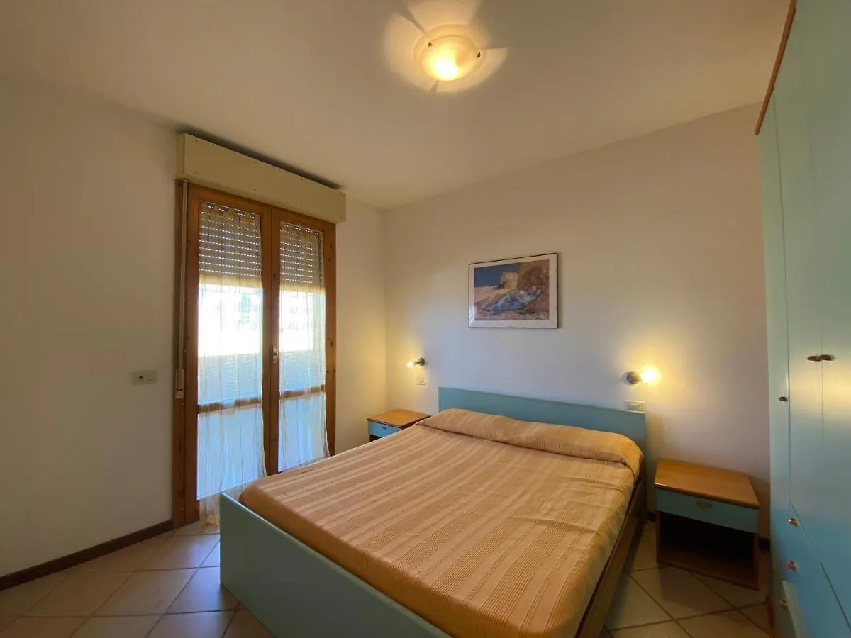 Eden Appartamenti Marina di Grosseto Apartment