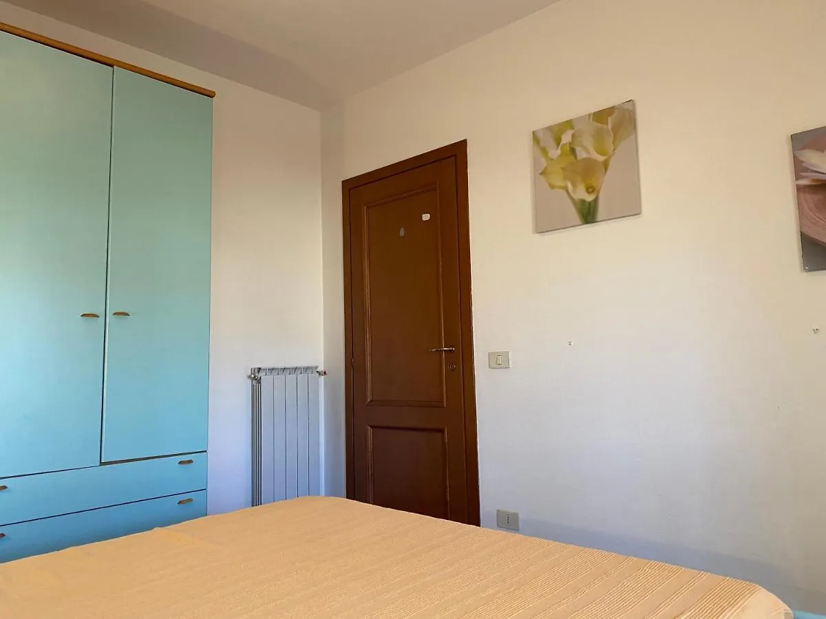 Apartment Eden Appartamenti Marina di Grosseto