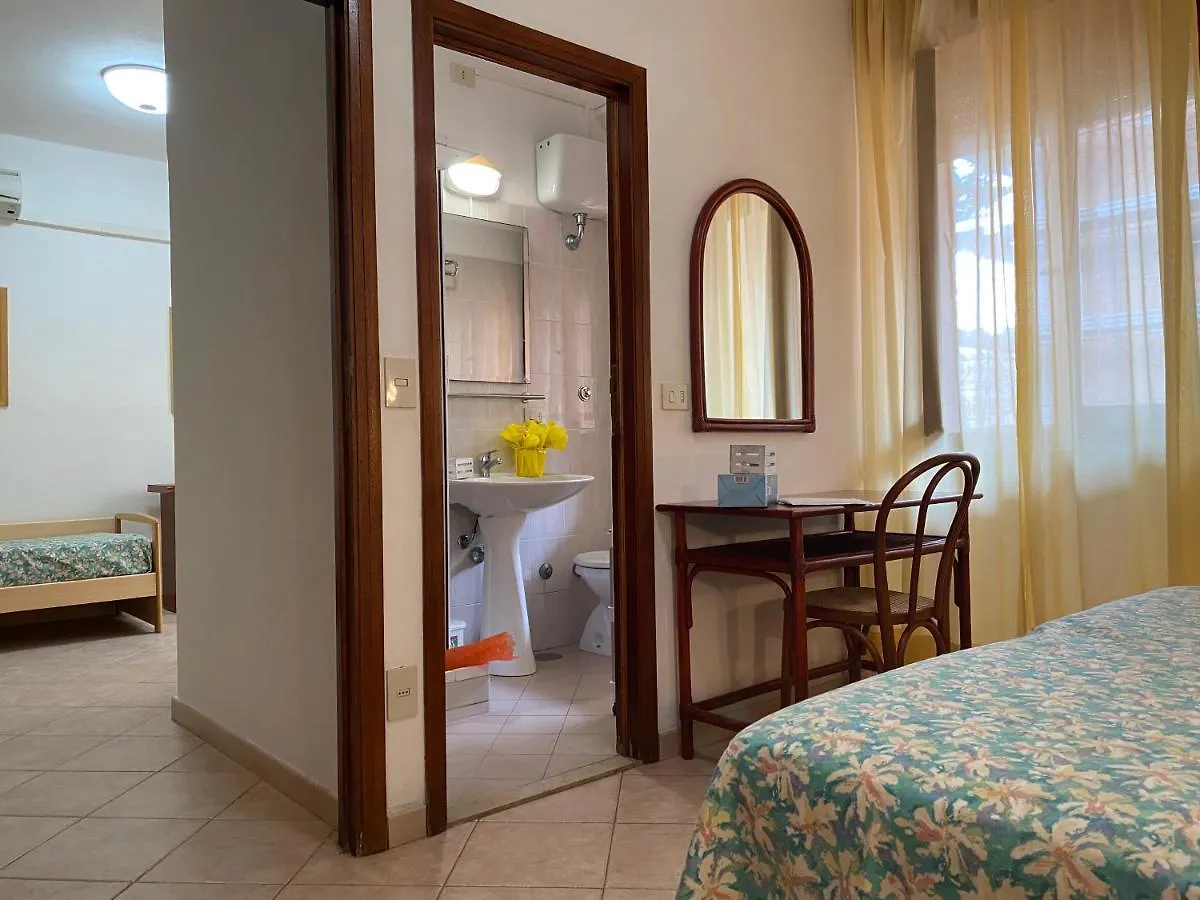 Apartment Eden Appartamenti Marina di Grosseto