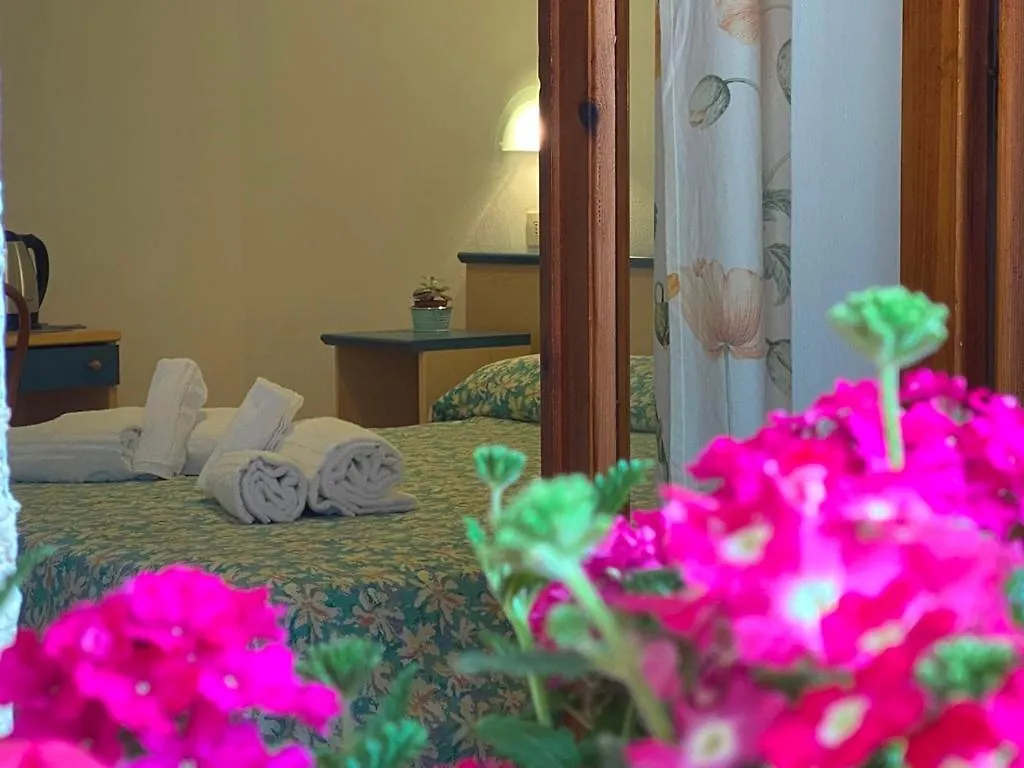 Apartment Eden Appartamenti Marina di Grosseto
