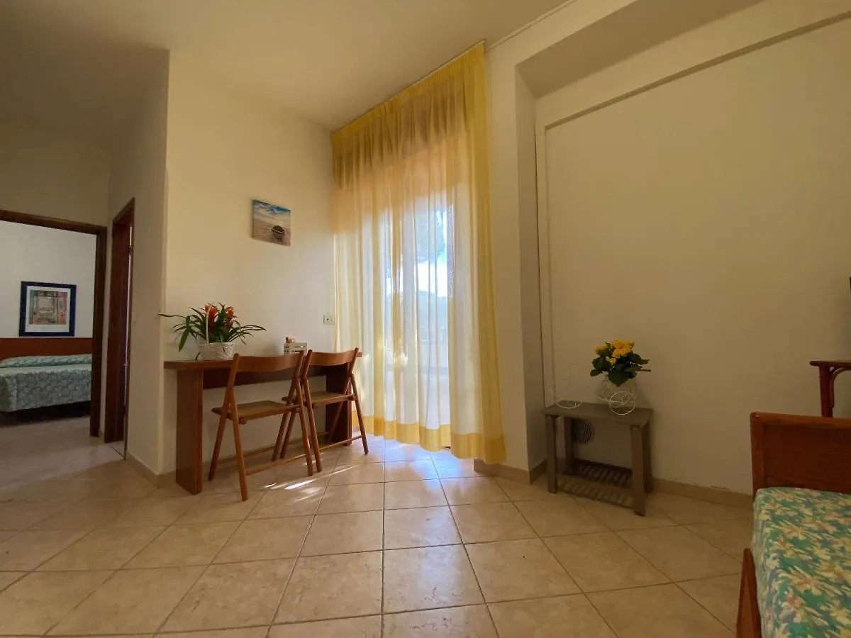 Eden Appartamenti Marina di Grosseto Apartment