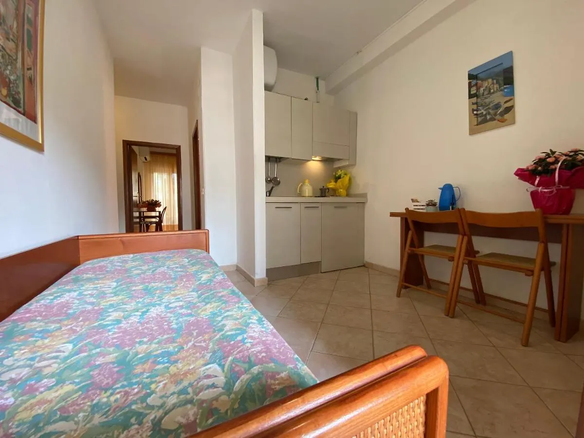 Eden Appartamenti Marina di Grosseto Apartment