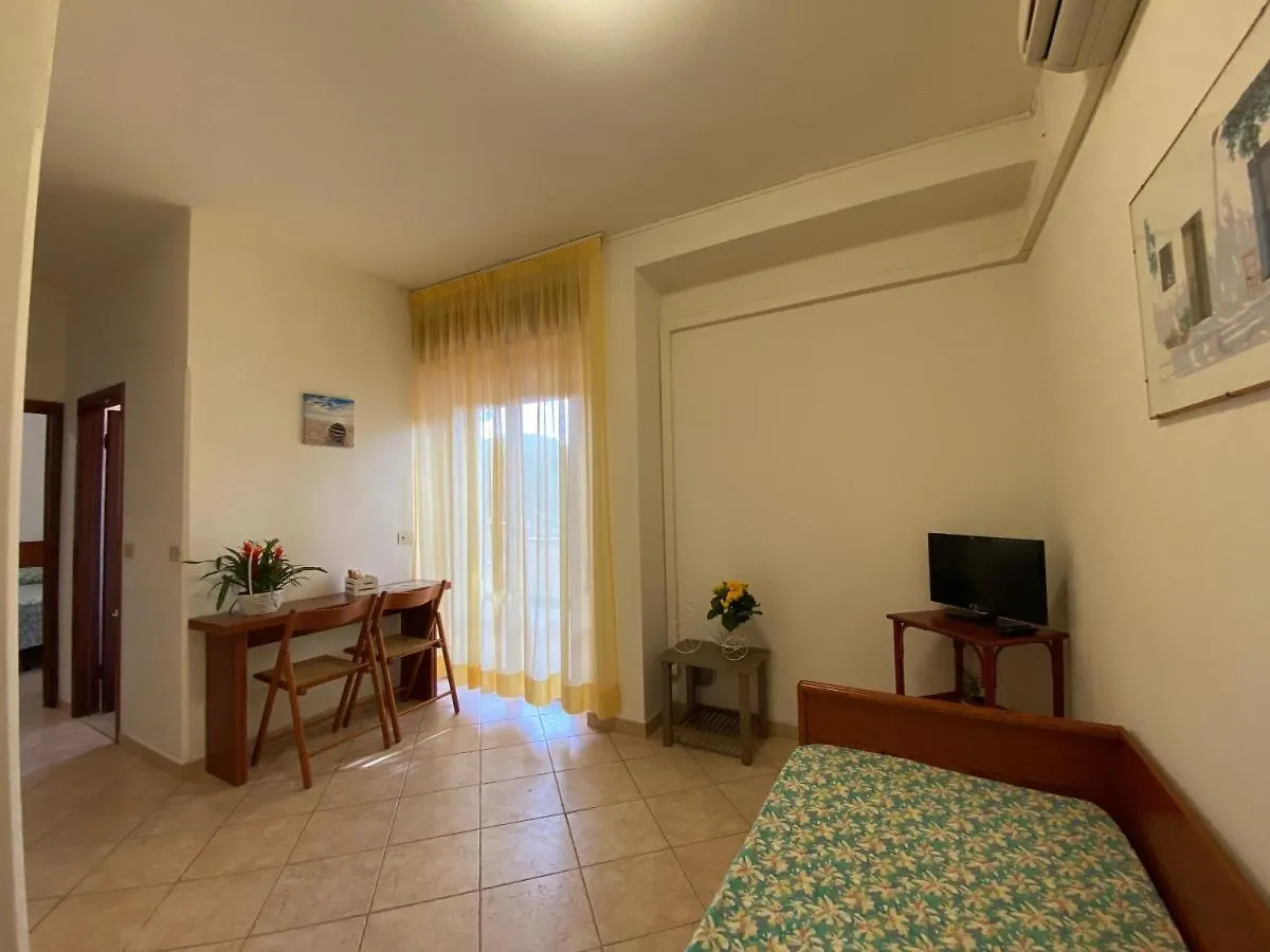 Eden Appartamenti Marina di Grosseto Apartment