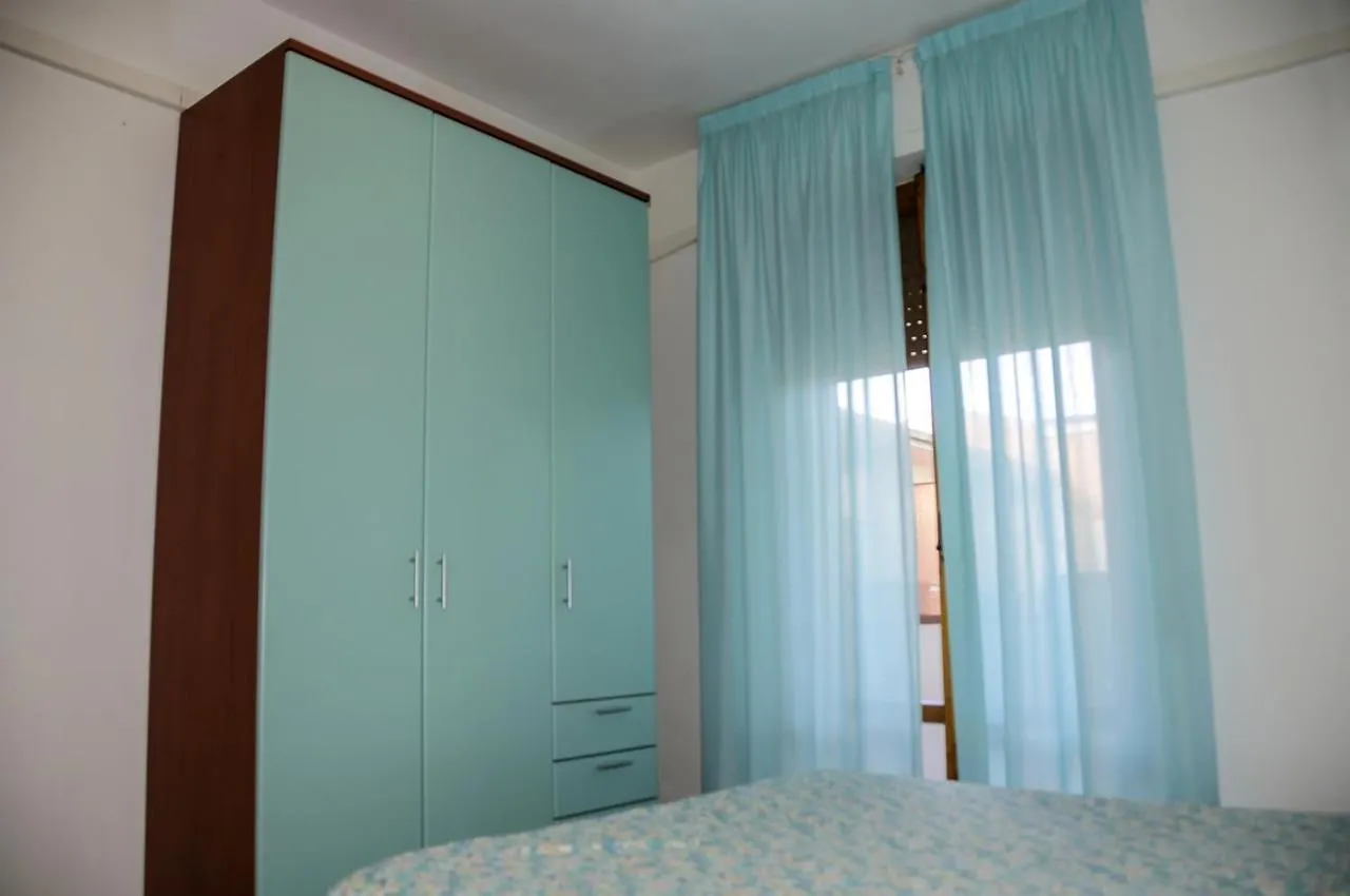 Eden Appartamenti Marina di Grosseto Apartment