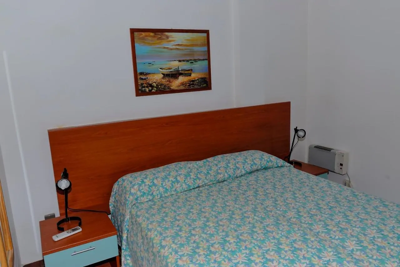 Apartment Eden Appartamenti Marina di Grosseto