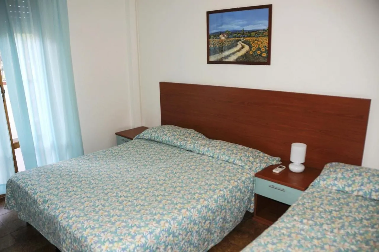 Eden Appartamenti Marina di Grosseto Apartment