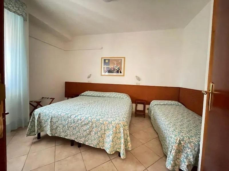 Eden Appartamenti Marina di Grosseto 0*,  Italy