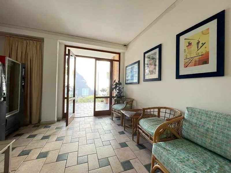 Eden Appartamenti Marina di Grosseto Apartment