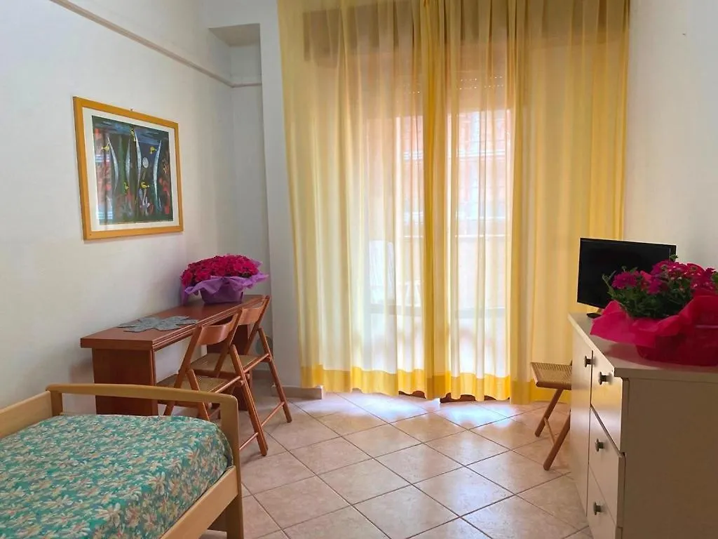 Apartment Eden Appartamenti Marina di Grosseto