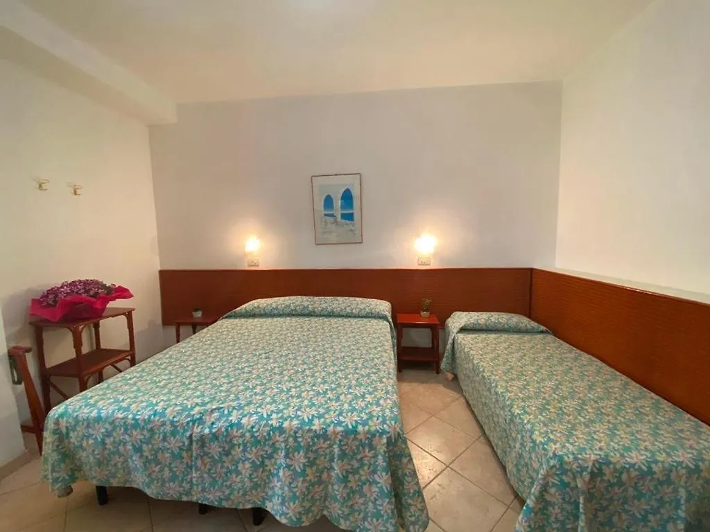 Eden Appartamenti Marina di Grosseto Apartment