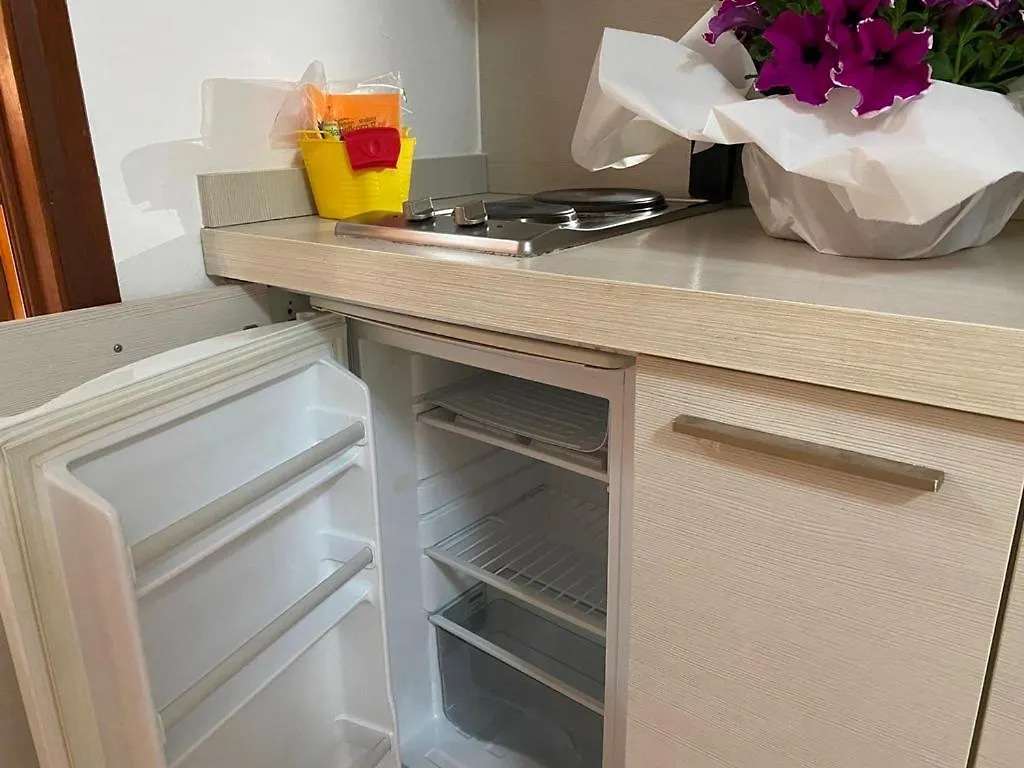 Apartment Eden Appartamenti Marina di Grosseto