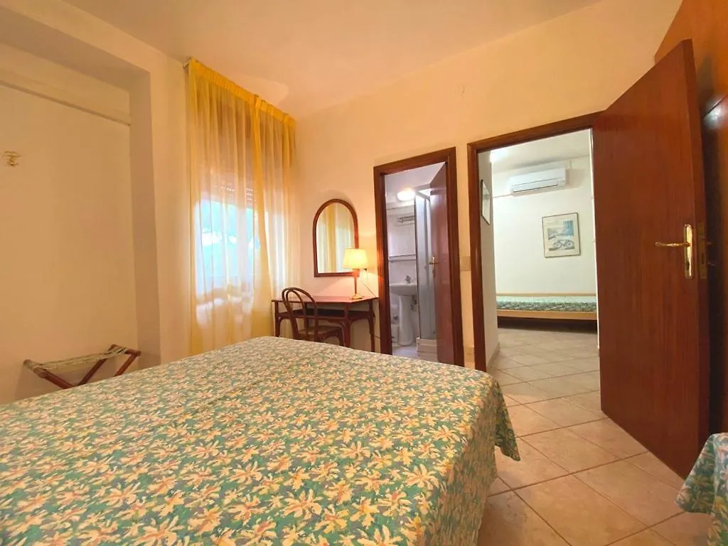 Apartment Eden Appartamenti Marina di Grosseto