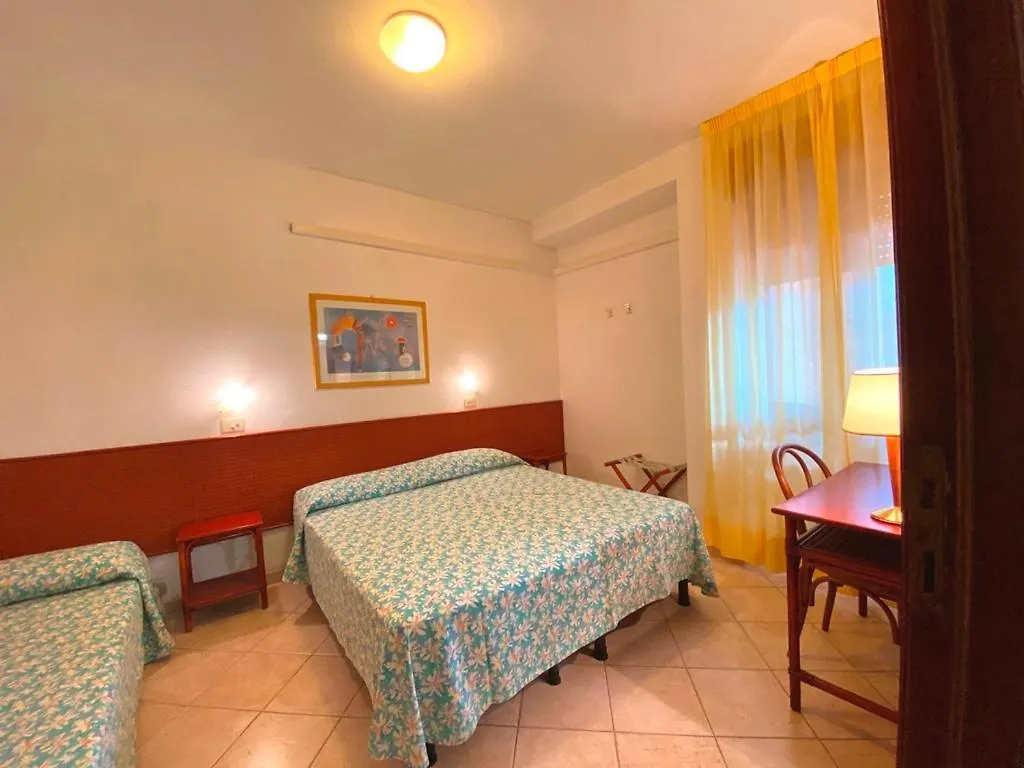 Eden Appartamenti Marina di Grosseto Apartment