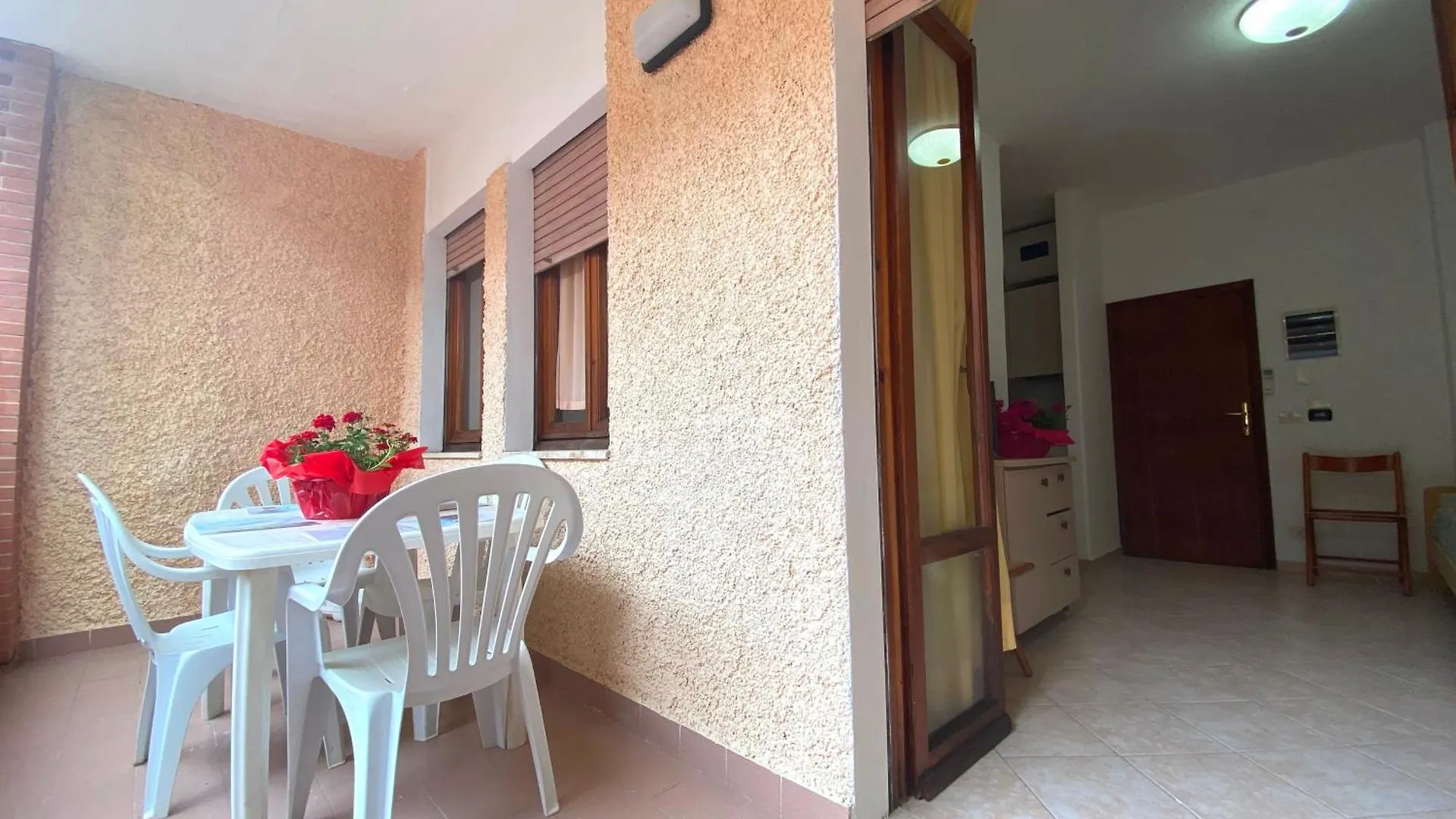Eden Appartamenti Marina di Grosseto Apartment