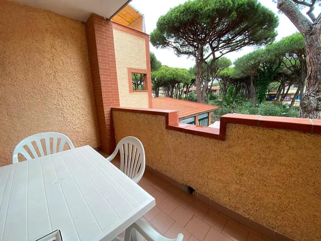 Eden Appartamenti Marina di Grosseto 0*,  Italy