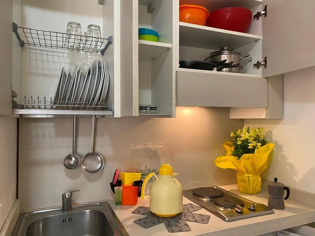 Apartment Eden Appartamenti Marina di Grosseto Italy