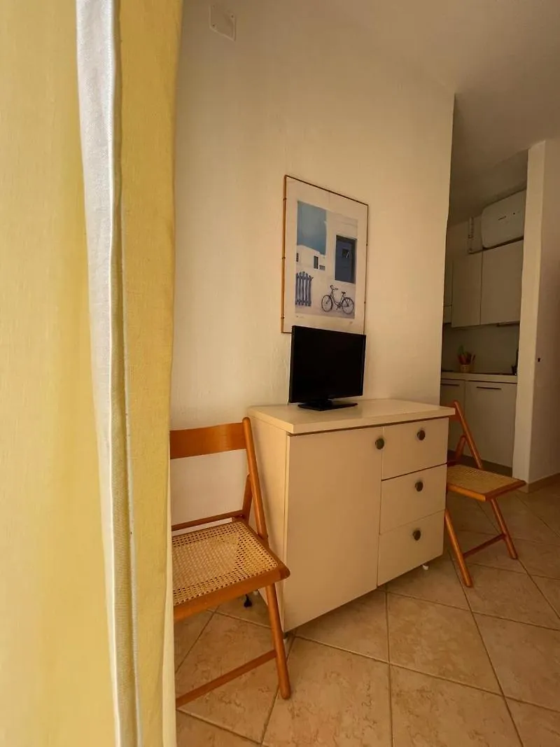 Apartment Eden Appartamenti Marina di Grosseto
