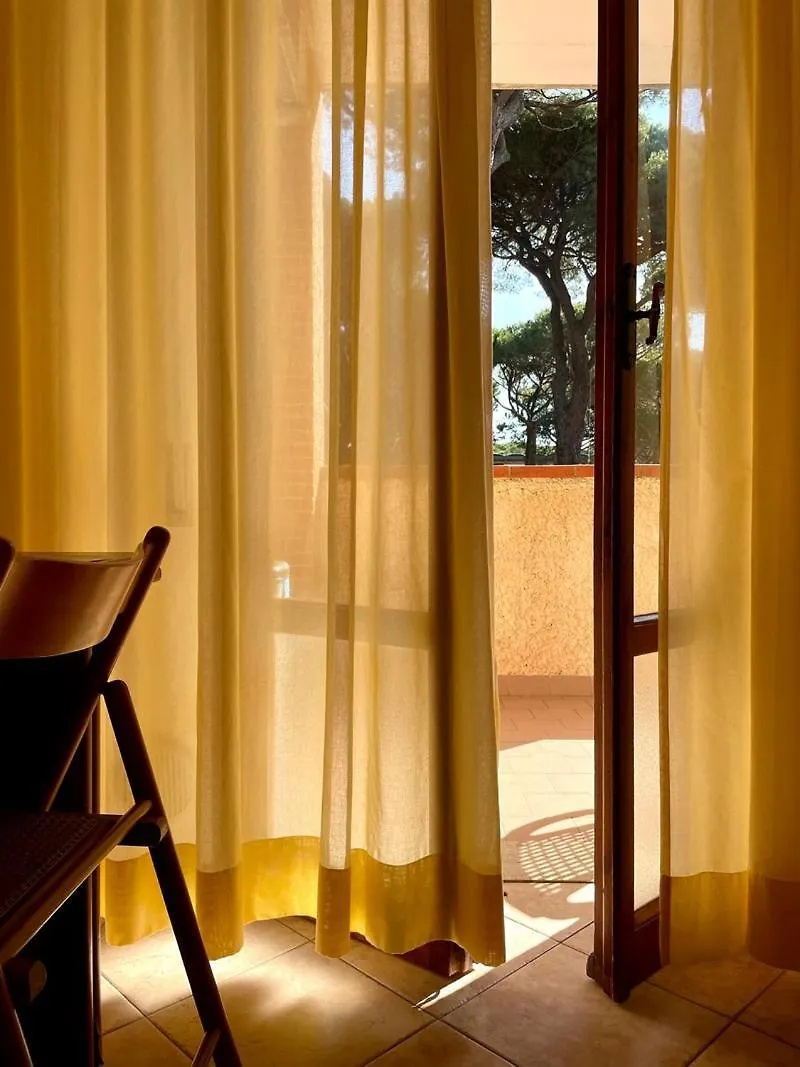Eden Appartamenti Marina di Grosseto 0*,