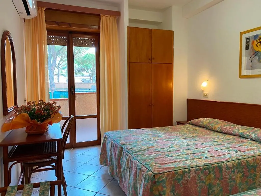 Apartment Eden Appartamenti Marina di Grosseto Italy
