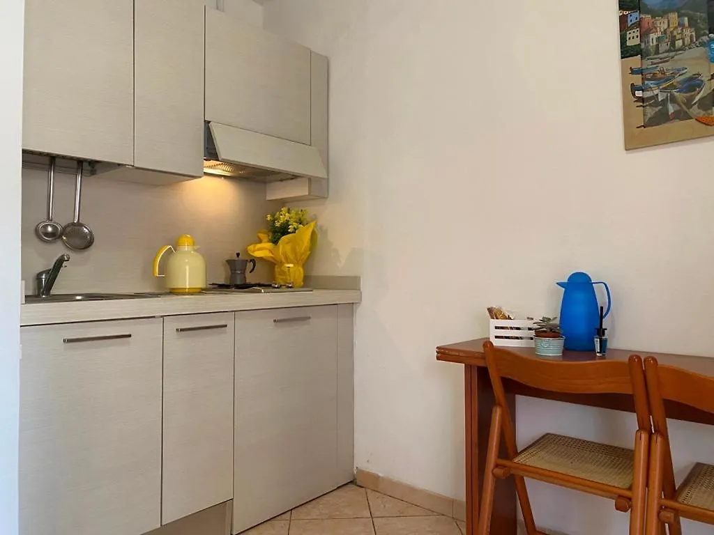Apartment Eden Appartamenti Marina di Grosseto Italy
