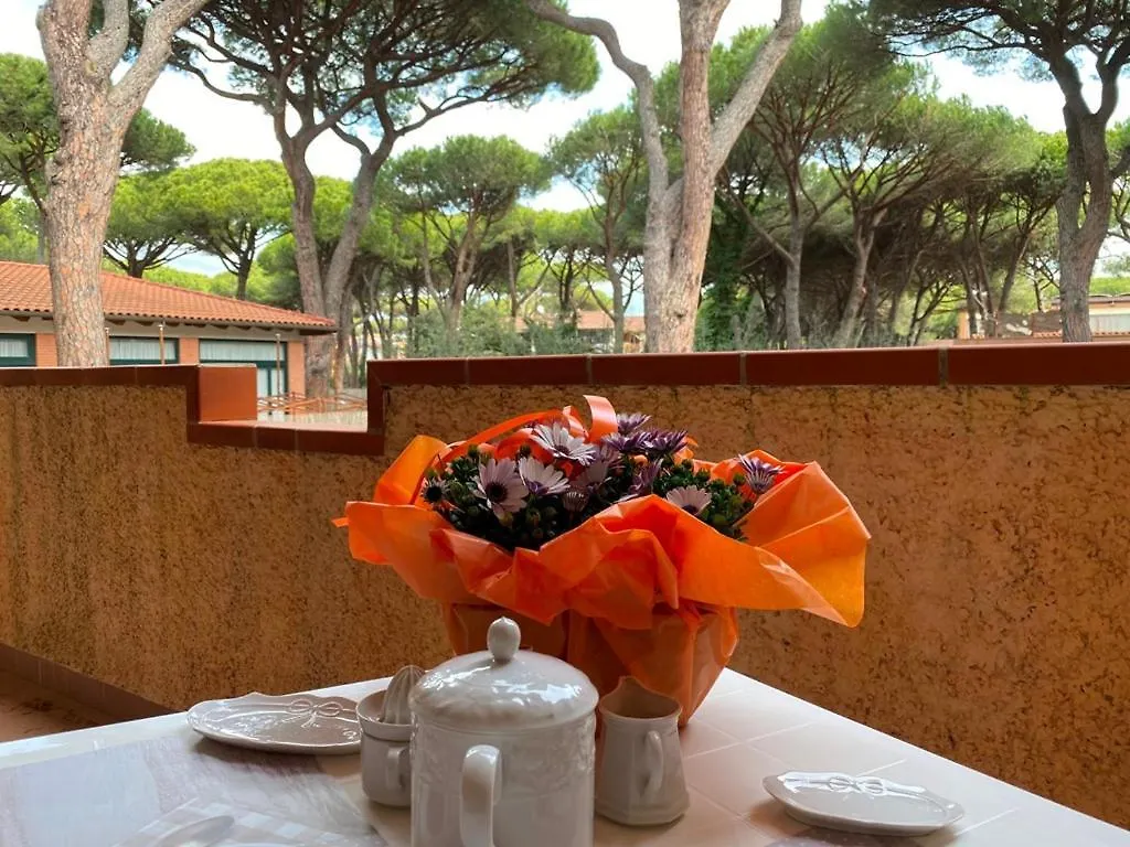 Apartment Eden Appartamenti Marina di Grosseto