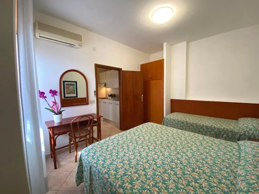 Eden Appartamenti Marina di Grosseto Apartment