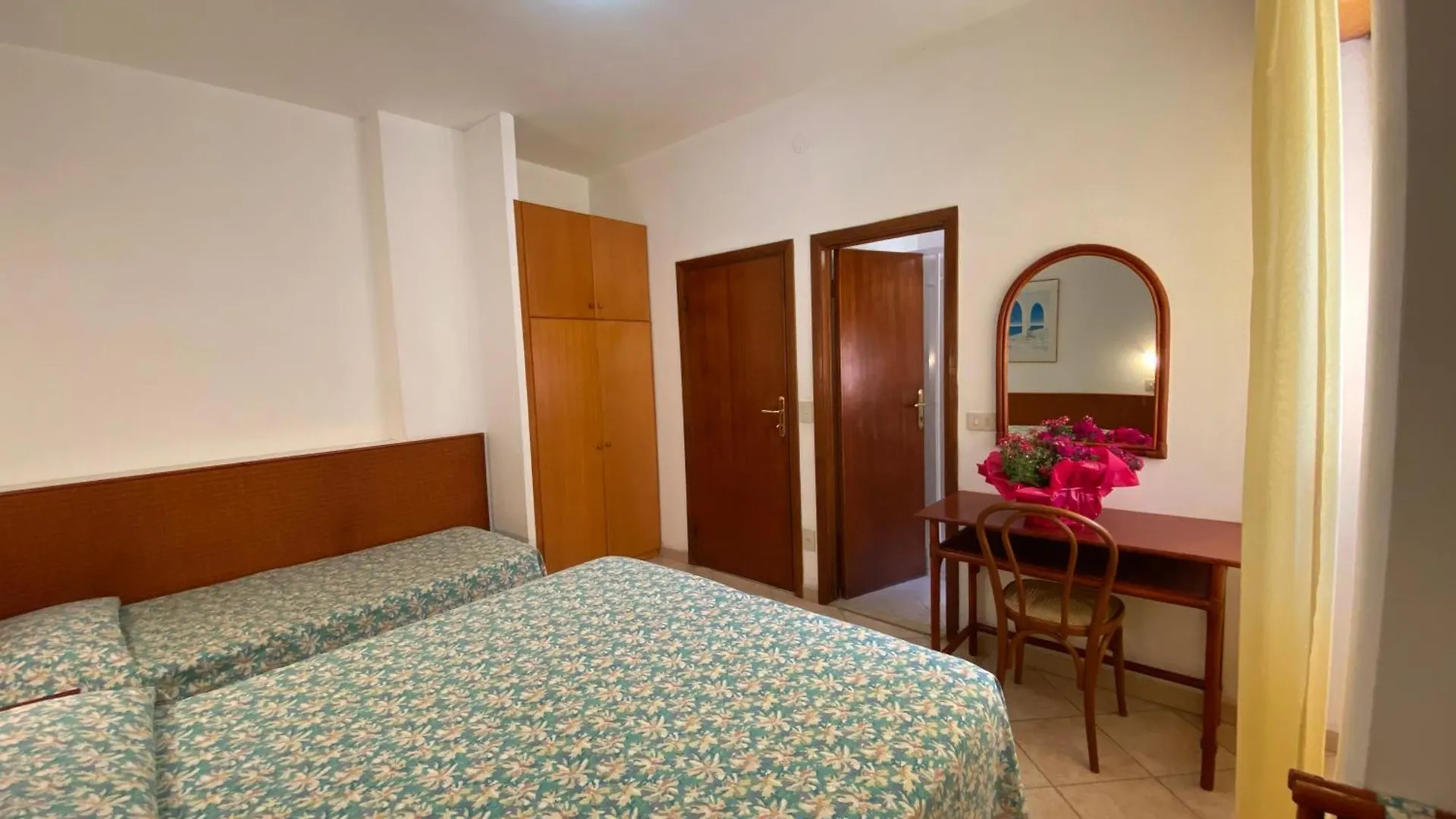 Apartment Eden Appartamenti Marina di Grosseto