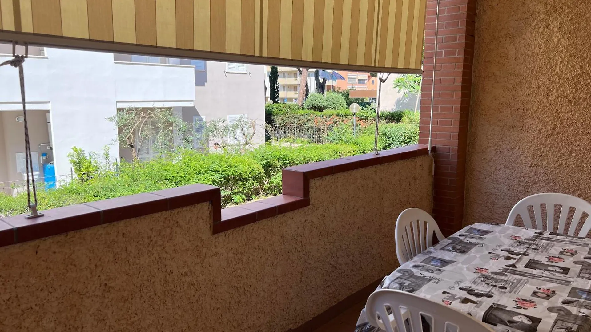 Apartment Eden Appartamenti Marina di Grosseto