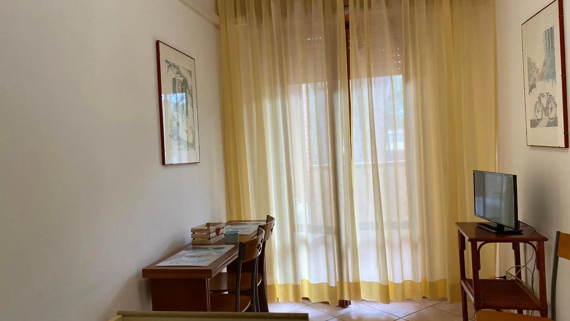 Apartment Eden Appartamenti Marina di Grosseto Italy