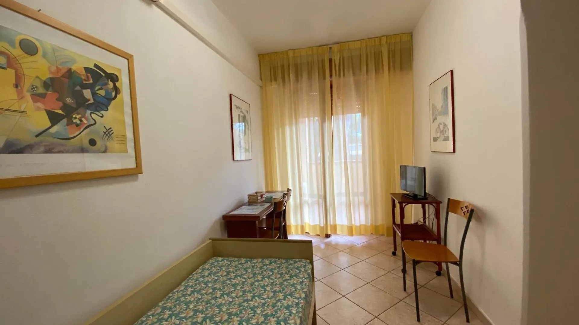 Eden Appartamenti Marina di Grosseto Apartment