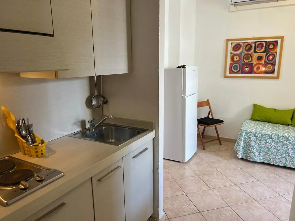 Apartment Eden Appartamenti Marina di Grosseto