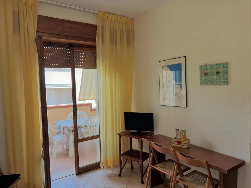 Eden Appartamenti Marina di Grosseto Apartment