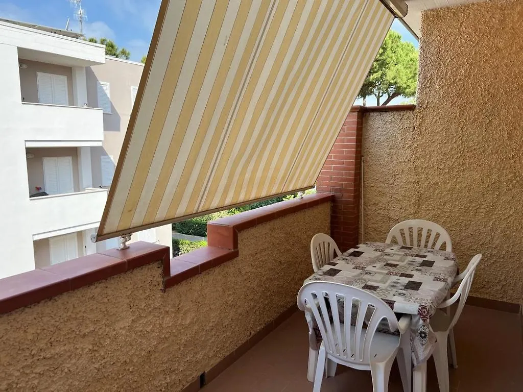 Apartment Eden Appartamenti Marina di Grosseto Italy