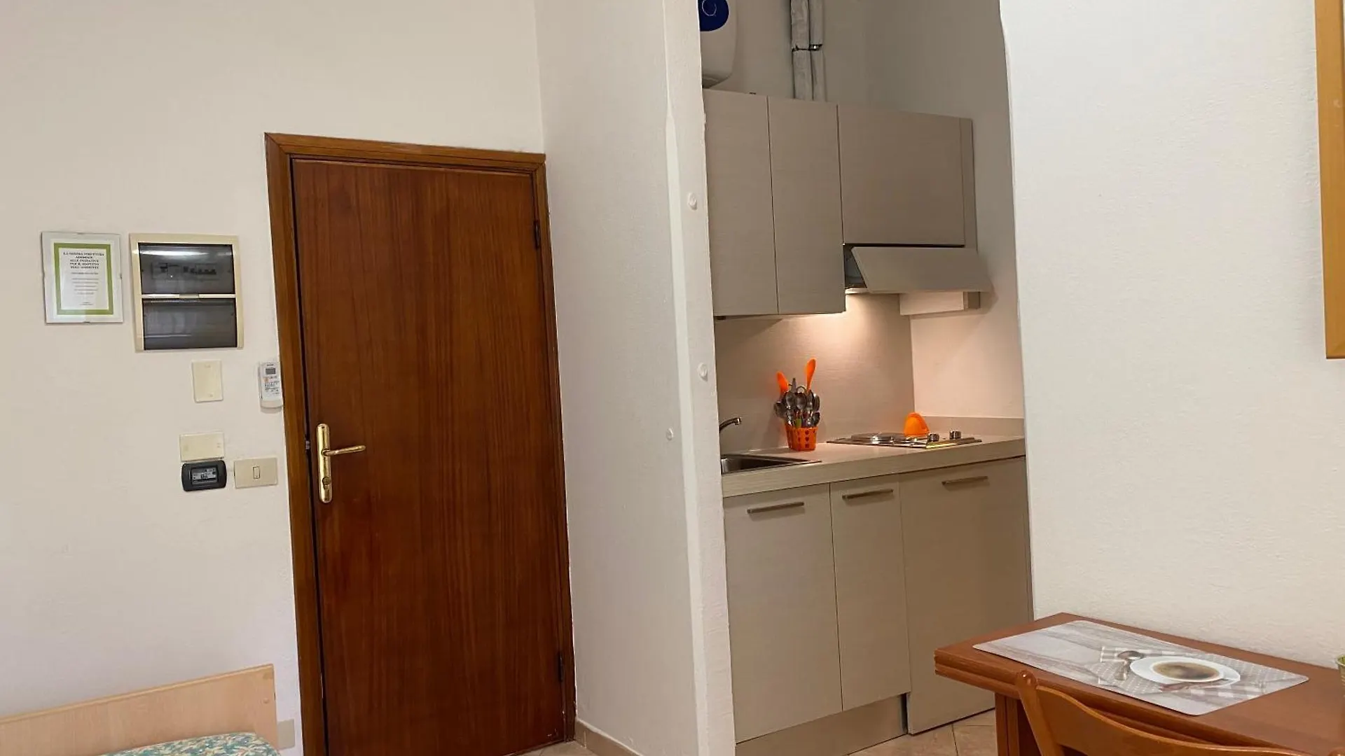 Eden Appartamenti Marina di Grosseto Apartment
