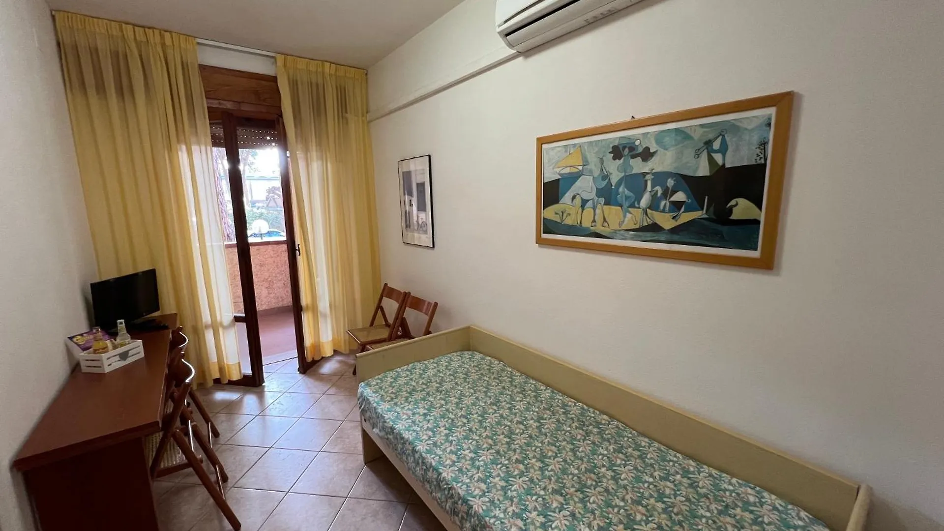 Eden Appartamenti Marina di Grosseto Apartment