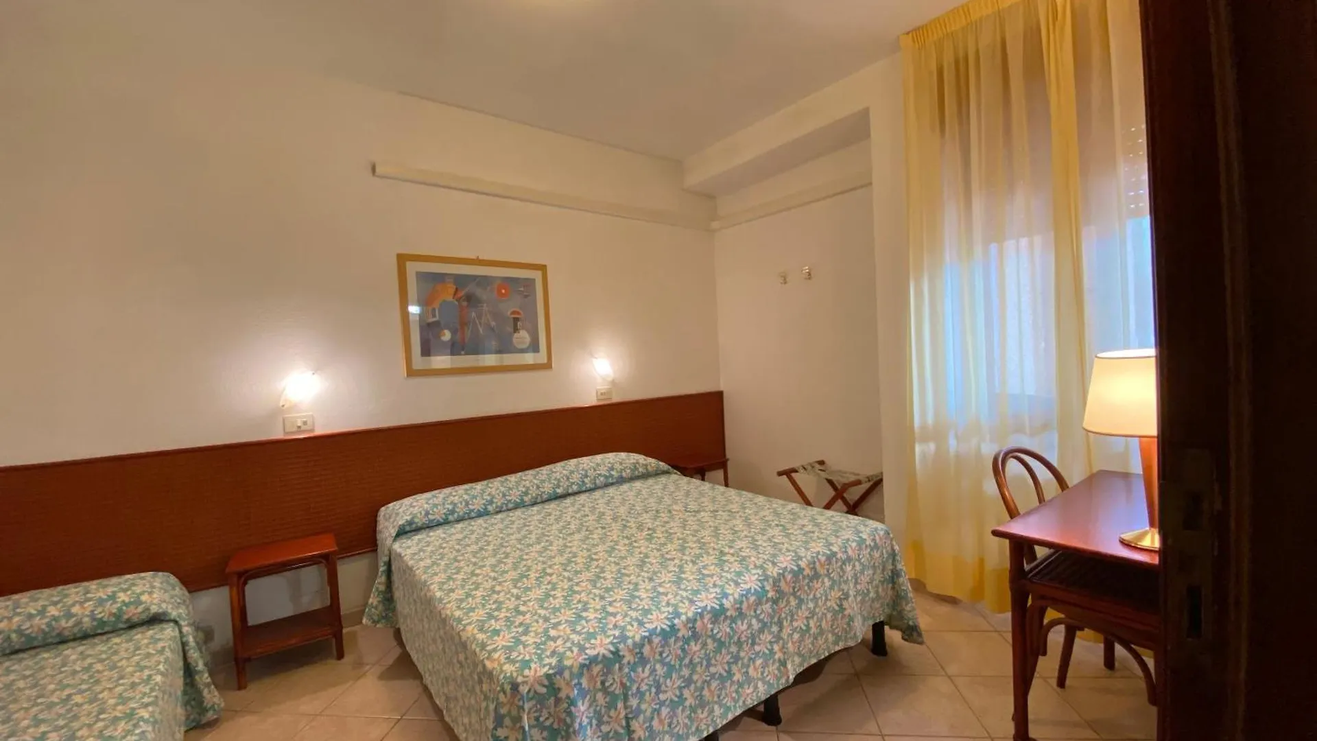 Apartment Eden Appartamenti Marina di Grosseto Italy
