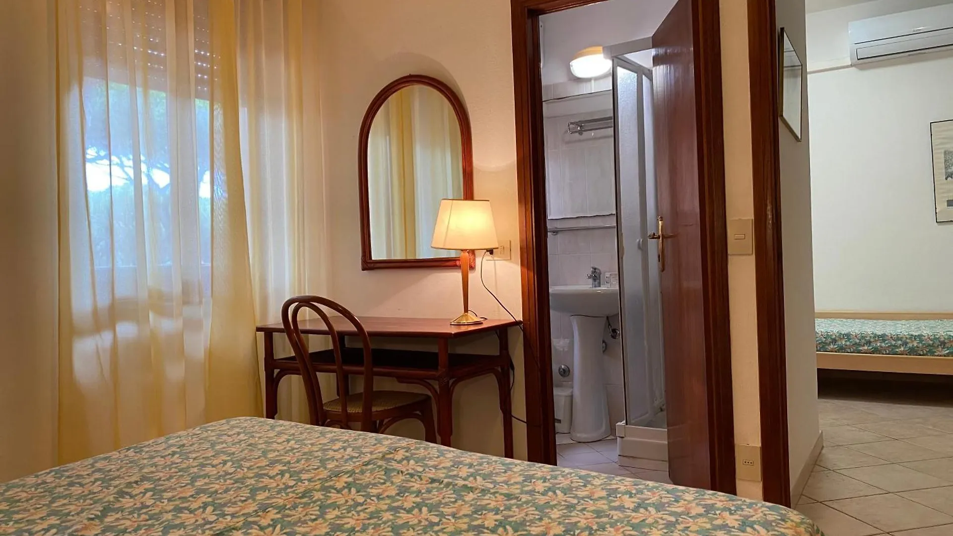 Apartment Eden Appartamenti Marina di Grosseto Italy