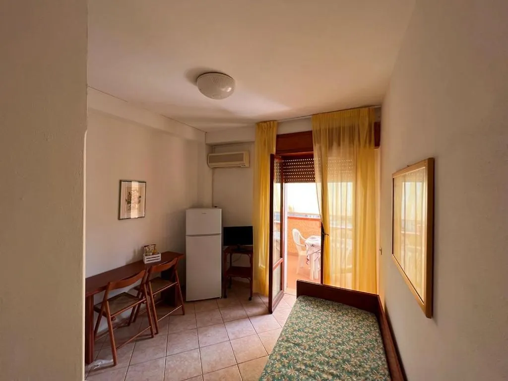 Eden Appartamenti Marina di Grosseto Apartment