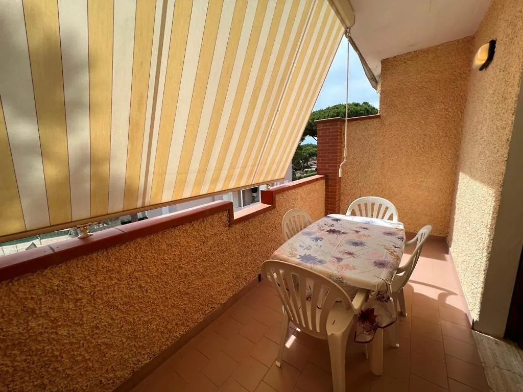 Apartment Eden Appartamenti Marina di Grosseto