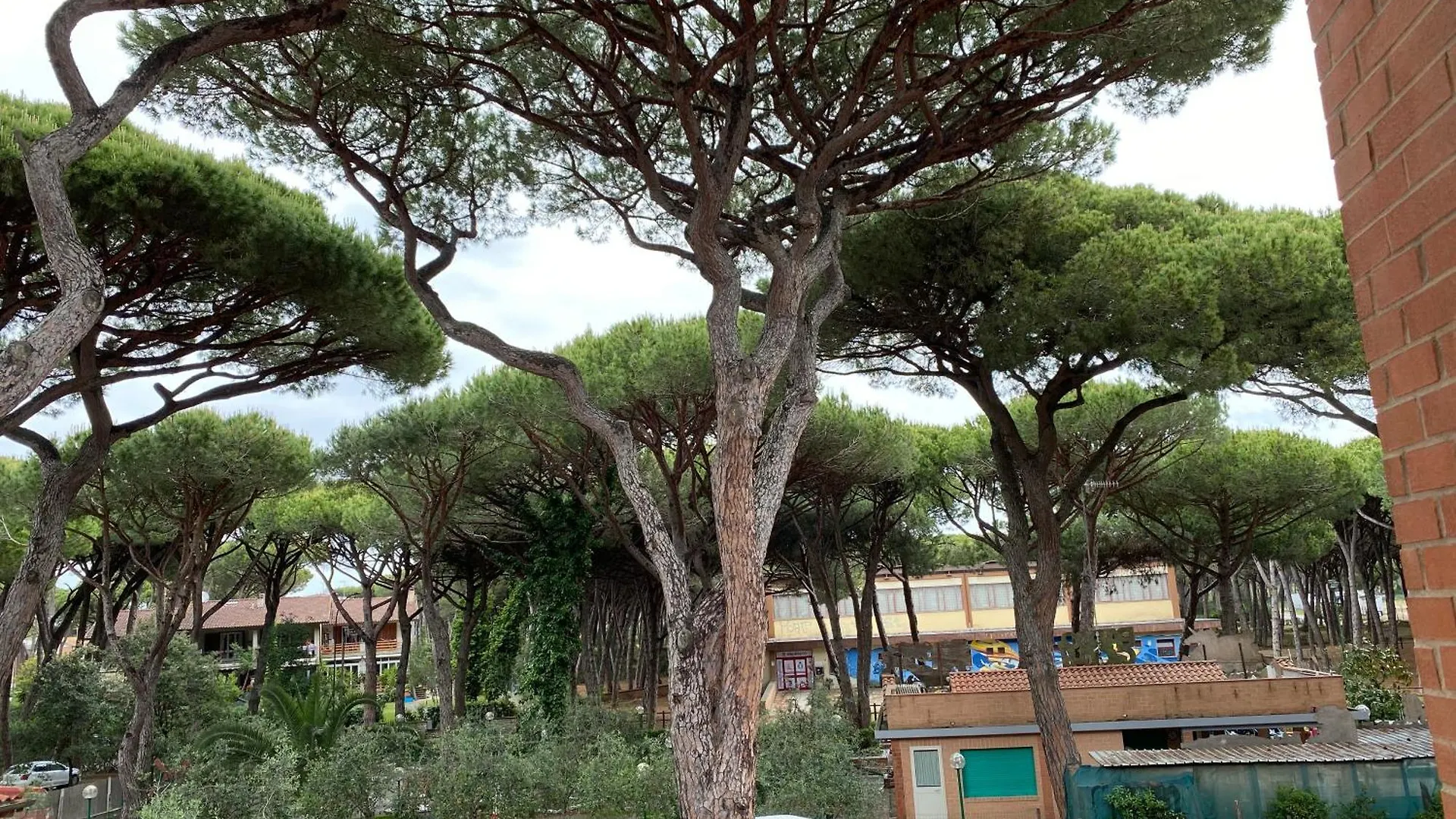 Eden Appartamenti Marina di Grosseto 0*,  Italy