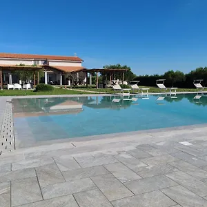 La Pace - Pool & Relax Marina di Grosseto